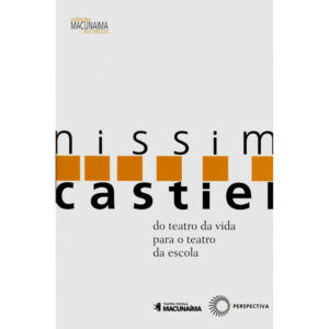 Nissim Castiel